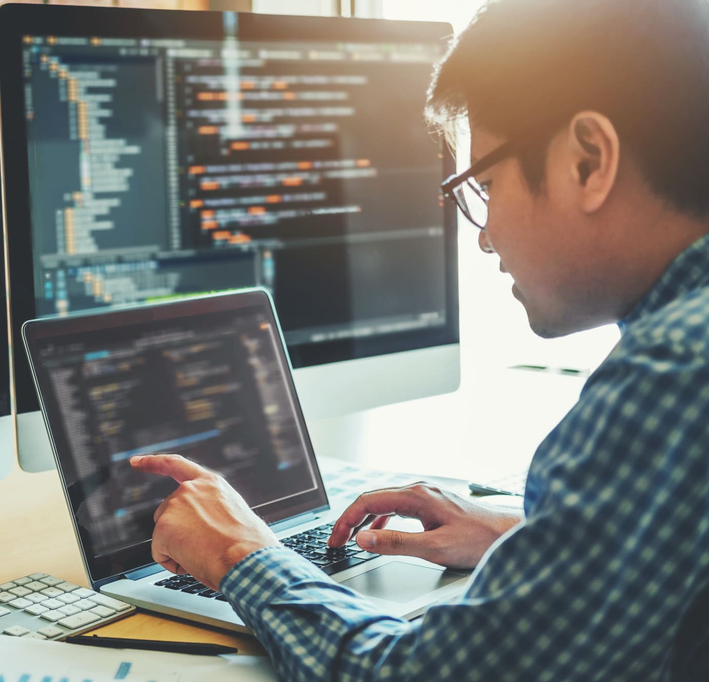 Web Development Company