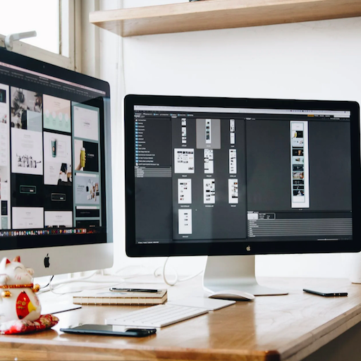 Website Developer