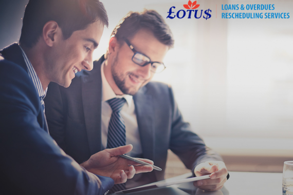 Lotus Advisory