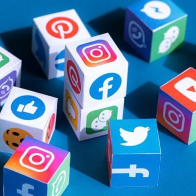 social-media-marketing Indain Digital Marketing Companies