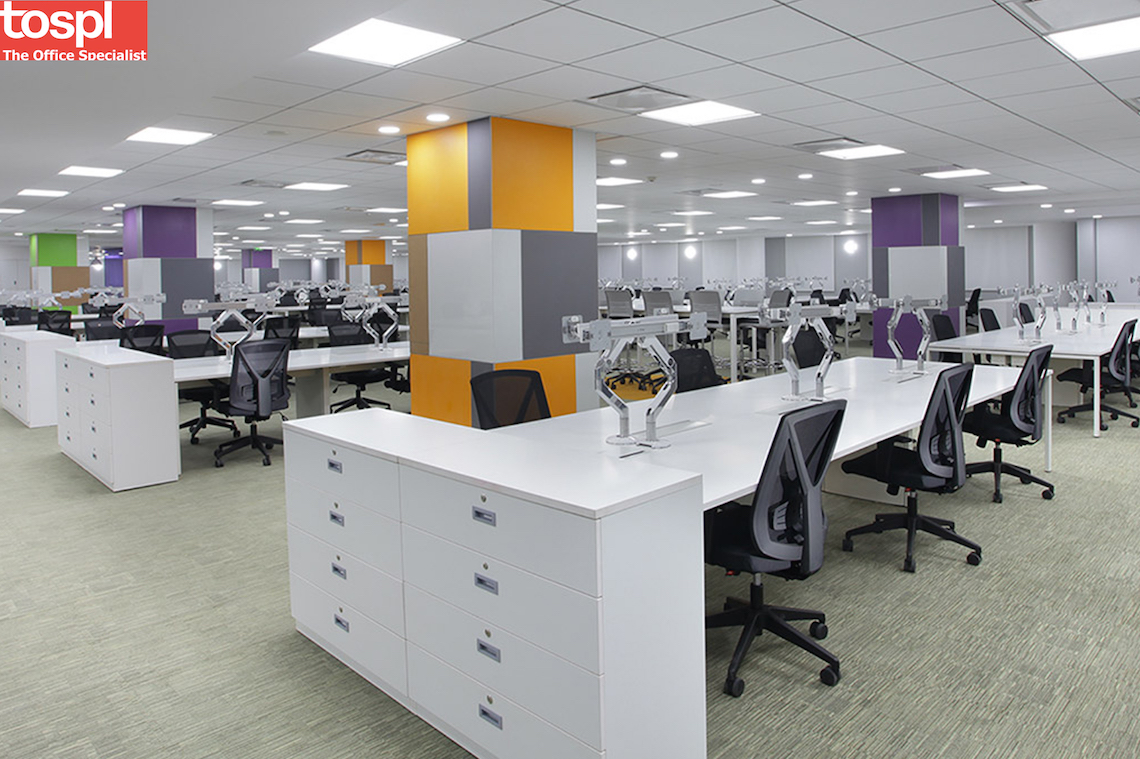 Tirupati Office System
