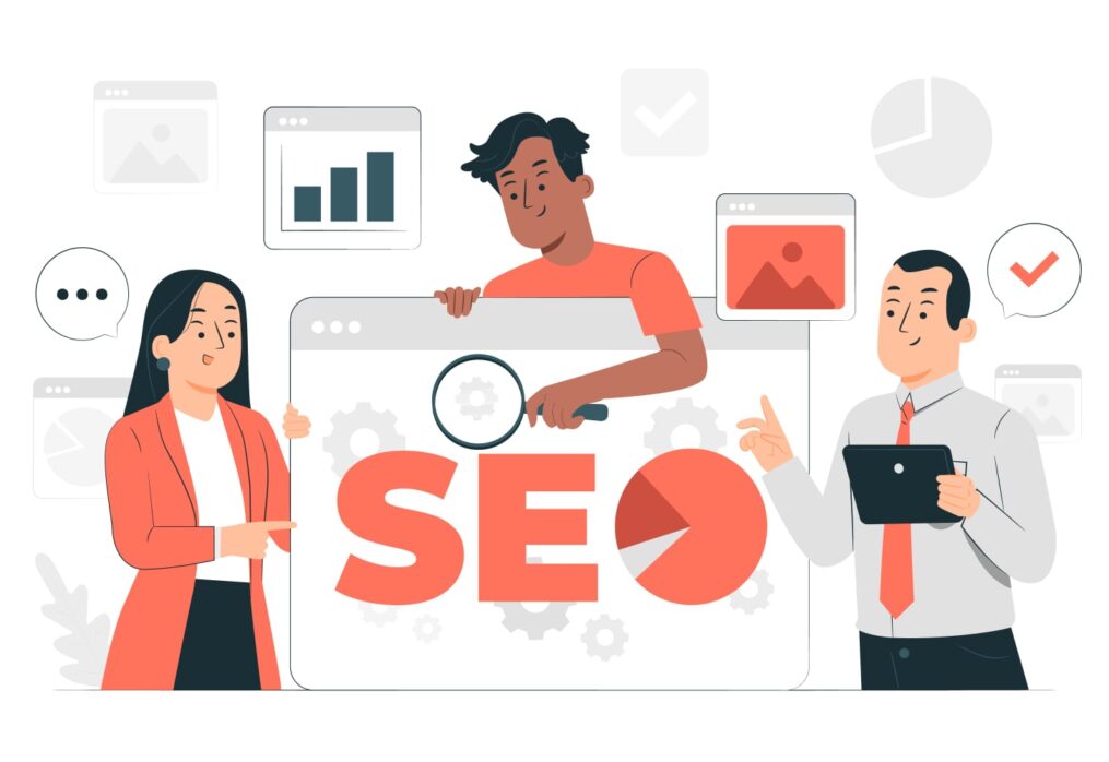 AI-Powered SEO: Navigating the Future of Search Rankings